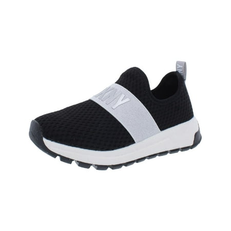 

DKNY Girls Danni Jo Gym Slip On Athletic and Training Shoes