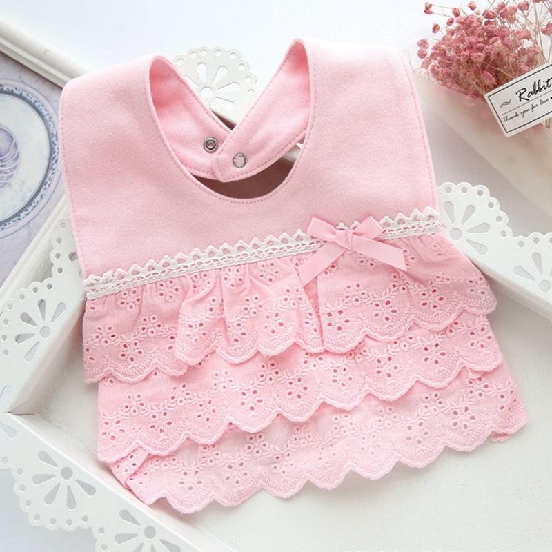 newborn bandana bibs
