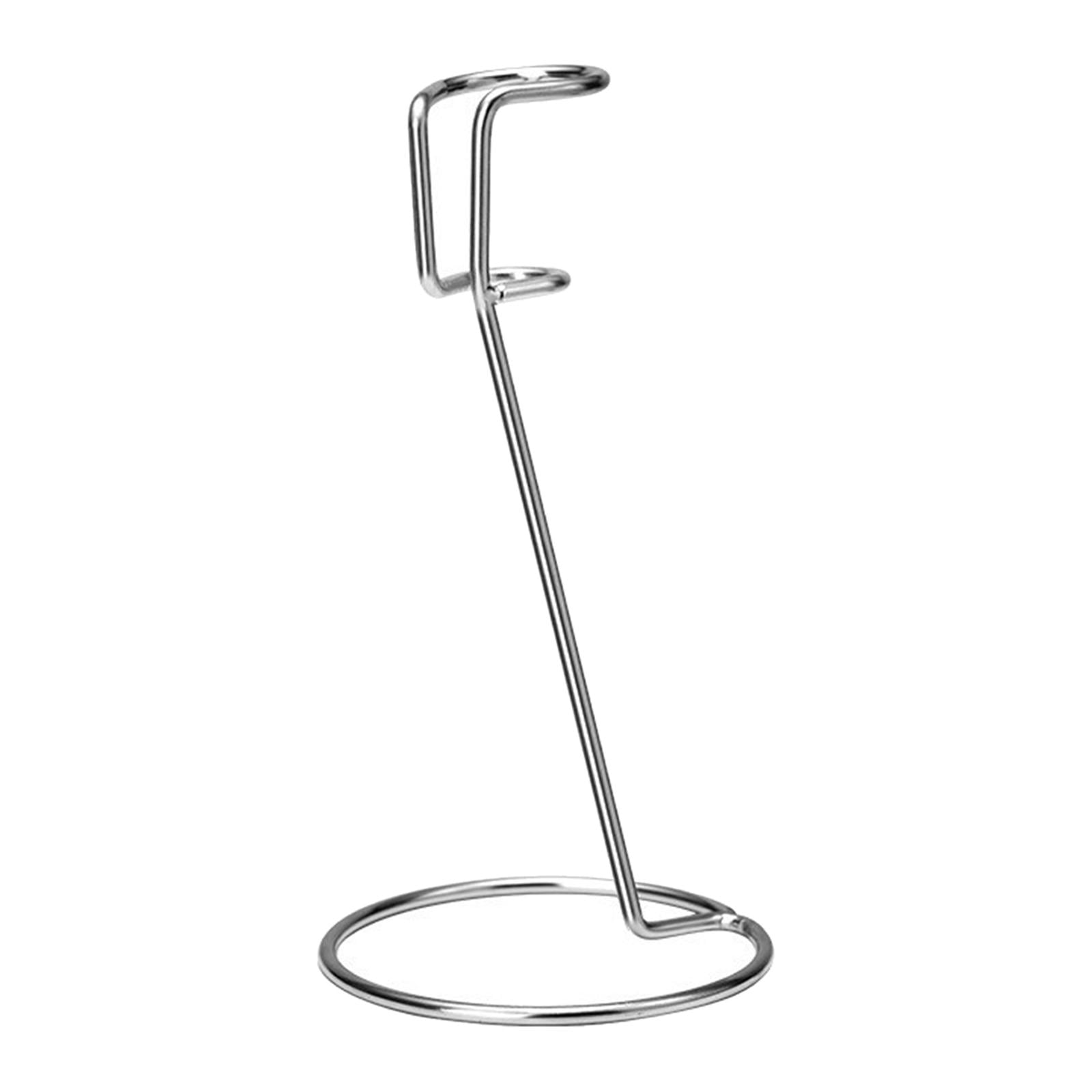 Milk Frother Holder Coffee Frother Stand Durable Multi Functional