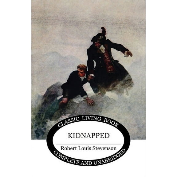 Kidnapped (Paperback)