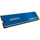 thumbnail image 4 of Unidad de Estado Solido SSD M.2 512GB Adata Legend 700 NVMe PCIe 3.0 2000/1600 MB/s ALEG-700-512GCS azul, 4 of 6