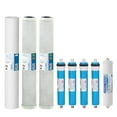 thumbnail image 5 of APEC RO-LITE-360 360 GPD Commercial Reverse Osmosis System with 14 Gallon Tank, 5 of 7