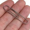 thumbnail image 6 of Self Bending Paperclip Nitinol Shape Memory Shift Tri C8U0 C1L5 Q3C7, 6 of 9