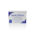 thumbnail image 2 of Vanicream Cleansing Bar, For Sensitive Skin, Fragrance Free, 3.9 oz (110 g), 2 of 6