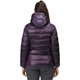 thumbnail image 2 of Regatta - Chaqueta Acolchada Toploft para Mujer (Berenjena Oscura) Regatta UTRG6546_darkaubergine, 2 of 6