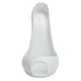 thumbnail image 4 of Estante de Vino Ticfox Innovador Exhibidor de Botellas de Vino Zapato de tacón Alto Oro Blanco Rosa(Blanco), 4 of 14