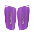 thumbnail image 2 of Football Leg Guards Sports Leg Guards Sock Covers Thick Double-layer Plug-in Leg Guards And Foot Guards, 2 of 5