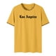 thumbnail image 1 of Playeras Deportivas Camiseta De Manga Corta Para Hombre Camisetas Casuales Sólidas Para Vacaciones Tops, 1 of 6