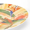thumbnail image 3 of Vajilla de Porcelana Crown Baccara 16 piezas para 4 personas Paradise, 3 of 6