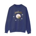 thumbnail image 1 of Harry Potter Mens Hogwarts Yule Ball Sweatshirt, 1 of 3