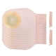 thumbnail image 3 of Bolsa de ostomía, sistema de una sola pieza de 10 piezas, cubierta de ostomía, bolsa de colostomía diseñada con precisión, 3 of 5