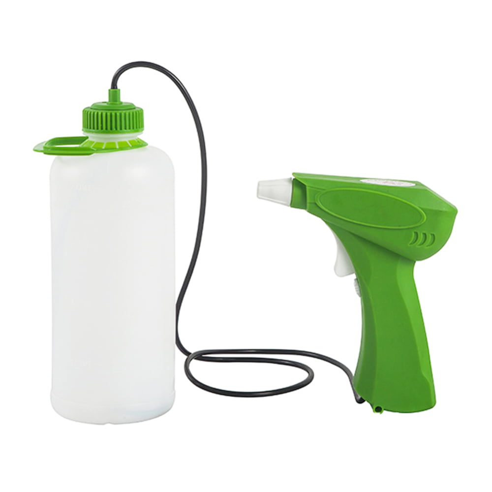 Garden VIVOSUN 0.2Gallon Hand held Garden Sprayer Pump Pressure Water Sprayers 0.8L Red 27 oz Hand Sprayer for Lawn 