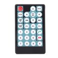 thumbnail image 4 of Mando a distancia universal compatible con todos los televisores inteligentes Samsung TV 235D, con botones, 4 of 8