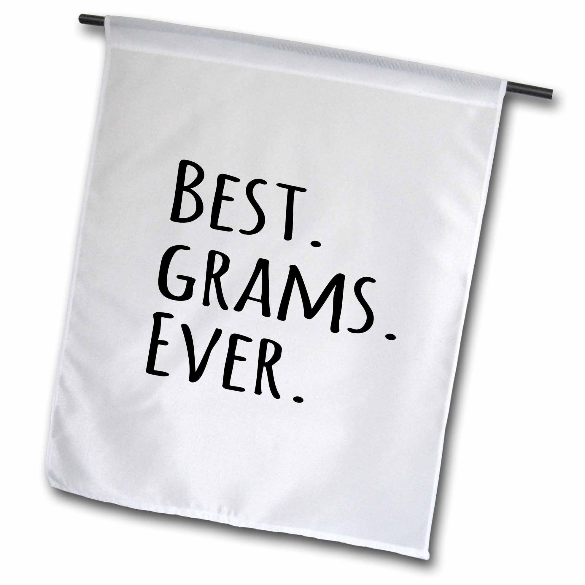 3dRose Best Grams Ever Gifts For Grandmothers Grandma Nicknames 