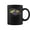 Black, variant on Frog Toad Cursed Meme Absurdist Space Dank Aesthetic Coffee Mugs