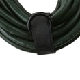 thumbnail image 5 of Hyper Tough 25FT 16/3 Black Outdoor Extension Cord, 5 of 5
