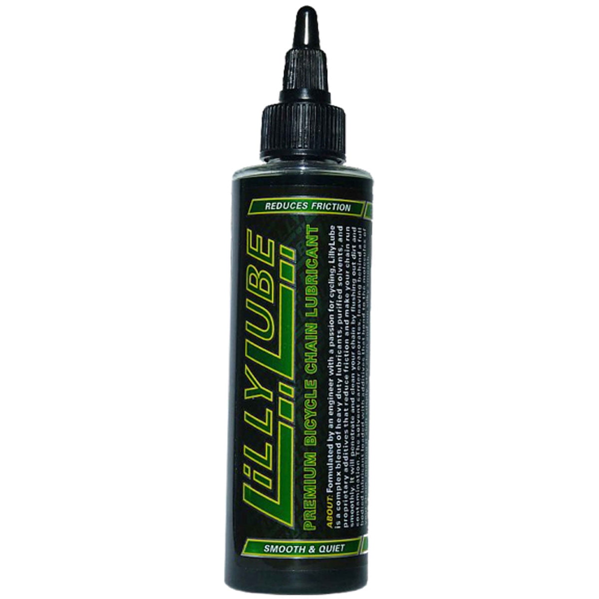 Lilly Lube Lilly Lube chain lube, 4.23 oz drip ORMD LU1000 Walmart