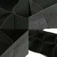 thumbnail image 3 of Felt Planting Bag Non-Woven Beautiful Planting Multi-Grid Rectangular Flower Pot, 3 of 8