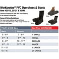 thumbnail image 3 of Men's Workbrutes PVC 10 Boot, 3 of 4