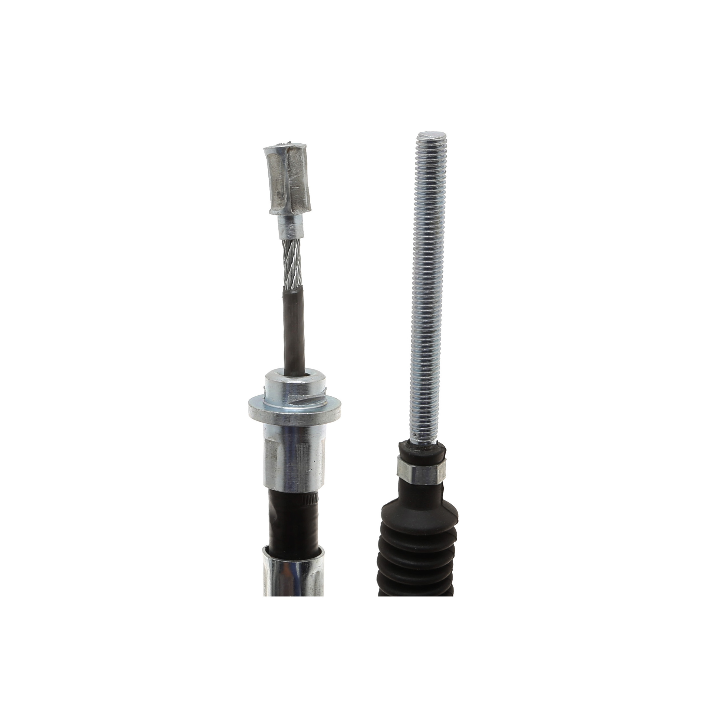 Raybestos Element3 Brake Cables, BC96971 Fits select: 1998-2003 TOYOTA SIENNA