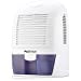 thumbnail image 3 of Pro Breeze Electric Mini Dehumidifier, 2200 Cubic Feet (250 sq ft), Compact and Portable for High Humidity in Home, Kitchen, Bedroom, Basement, Caravan, Office, Garage, 3 of 7