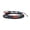 E, variant on SUSHANG Volcanic Stone Combination Bracelet Bracelet Adjustable Boho Surfer Bracelet for Men Women Thin String Rope Handmade Beach Bracelet Colorful Bracelet Bohemia Bracelet