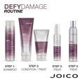 thumbnail image 5 of Joico Defy Damage Invincible Frizz-Fighting Bond Protector | Boost Shine & Protect Against Damage | Leave-In Treatment Spray, 5.5-Ounces, 5 of 5