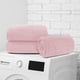 thumbnail image 5 of Pineapple Velvet Bath Towel Thick Large Bath Towel Household Bath Towel Bath Drying Bath Towel Solid, 5 of 8