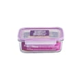 thumbnail image 1 of Contenedor Hermético Popit! Glass HS-2-8 Rectangular 880 mL, 1 of 4