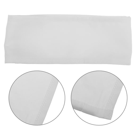 OUNONA Breathable Radiator Covers Heater Top Covers Decoration For Radiator Cabinet Shelf Platform Living Room Steam Radiator Covers