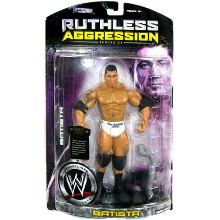 wwe batista action figures