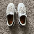 thumbnail image 4 of Ad-id-as Stan Smith Parley Shoes Black White Casual Athletic Sneakers Men's Size 7, 4 of 6