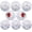 AB-Colorful, variant on 4PCS Bling Crystal Diamond Tire Stem Valve Caps, Crystal Shinny Rhinestone Car Wheel Tire Valve Caps for Women, Universal for Cars, SUV, Trucks, Bikes, Motorcycles, Bicycles (Pink)