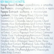 SoCozy Kids Ultra-Hydrating Curl Conditioner, for All Curl Types, Pour Bottle 10.5 oz