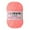 #C - Hot Pink, variant on AYktou Acrylic Yarn Mini Skeins - Cotton Yarn of Soft Lightweight Yarn for Crocheting and Knitting Craft Project,Assorted Crochet Yarn Bulk Kit for Adults and Kids,26 Colors