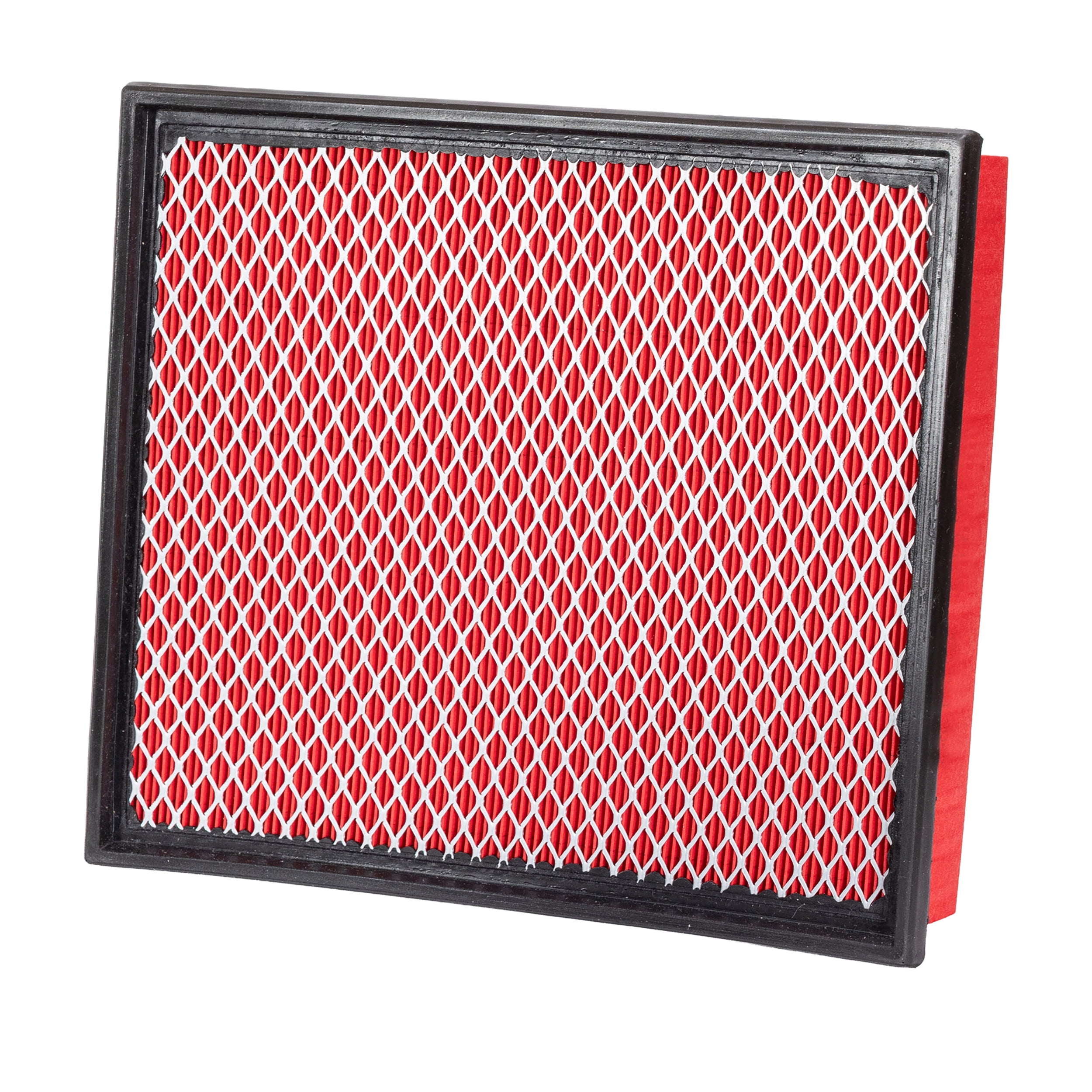 K&N Advantage Engine Air Filter: Long Life 18,000 Miles, Easy Installation, Engineered to Maximize Airflow, KNE-0776