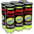 thumbnail image 2 of Penn Championship Extra-Duty Tennis Ball Pack (6 Cans, 18 Balls), 2 of 6