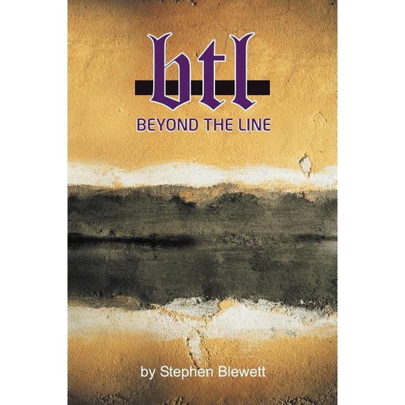 Beyond the Line: Living an Active Faith, (Paperback)