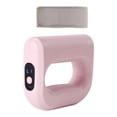 thumbnail image 1 of BELOVING Electric Massager Ring Device Adjustable Deep Tissue for Mother Home Workout Pink, 1 of 9