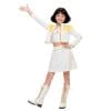 K-Pop Singer Costume A