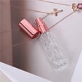 thumbnail image 1 of Rose Gold Perfume Repackaging Spray Bottle Fragrance Glass Refilling Bottle Portable Travel Artifact Empty Bottle Sample Bottle Repacking, 1 of 4