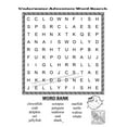 thumbnail image 2 of Underwater Adventure Coloring Book 8.5"x11", 2 of 6