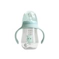 thumbnail image 1 of Bebcare Chucky BPA-Free Milk Bottle, 1 of 1