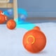 thumbnail image 5 of Xihbxyly Pelota Interactiva para Perros, Juguete Recargable con Luz, Bola Rodante Inteligente para Un Juego Activo, Material de Tpu Duradero y Luz Suave, Reduce La Soledad y Mejora El Tiempo de Juego, 5 of 7