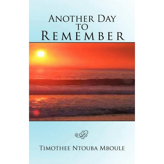 Another Day to Remember (Paperback)