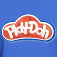 thumbnail image 3 of CafePress - Play Doh Classic Logo T Shirt - Men's Classic Graphic Cotton T-Shirt, 3 of 4