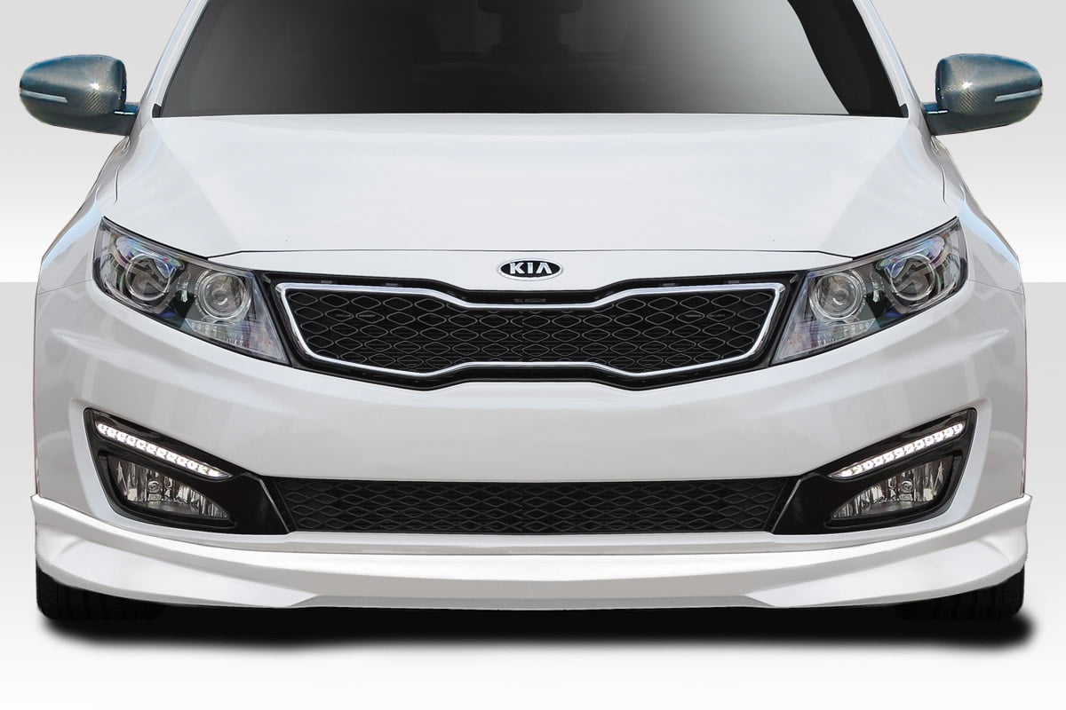 2013 kia optima aftermarket parts