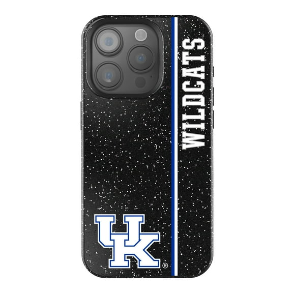 Keyscaper Kentucky Wildcats iPhone Bling Case
