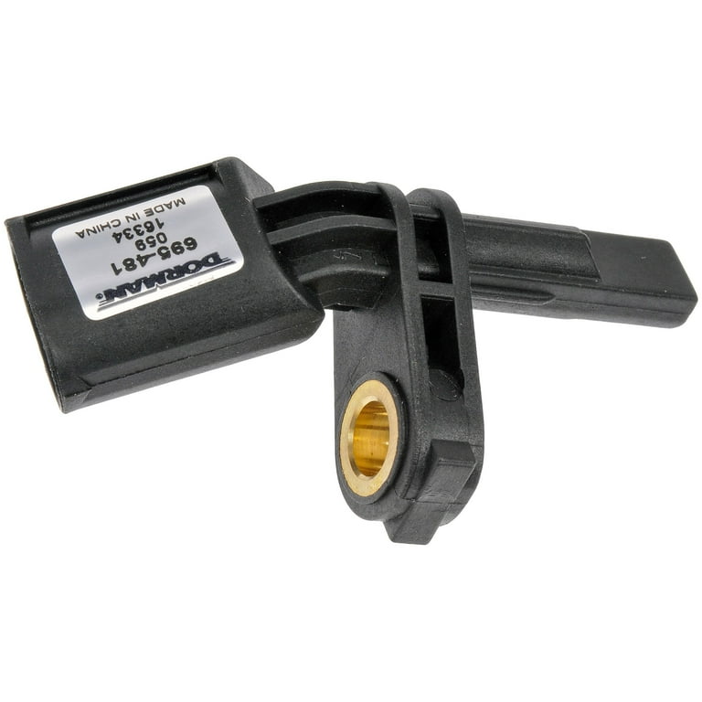 Front Right ABS Wheel Speed Sensor for Volkswagen VW Transporter 103 2.0 2009 - Front Right ABS Wheel Speed Sensor for Volkswagen VW Transporter 103 2.0 2009 -
