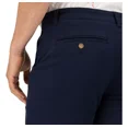 thumbnail image 4 of 2 Pack Pantalones Estilo Chino De Gabardina Hombre Holstone, 4 of 8